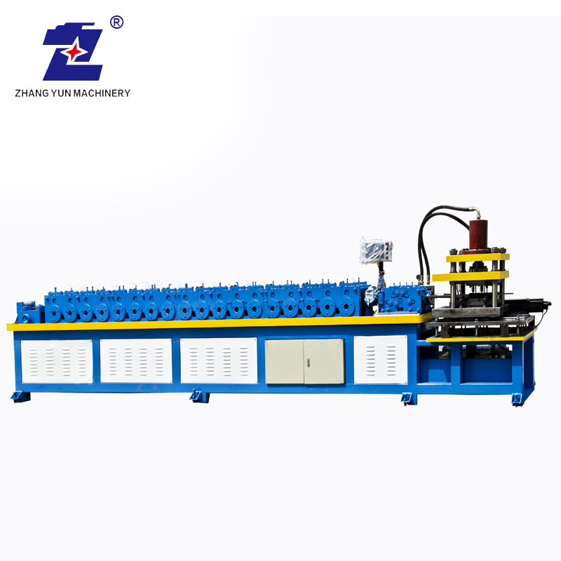 Machines de ligne de production de glissières de tiroir réglables